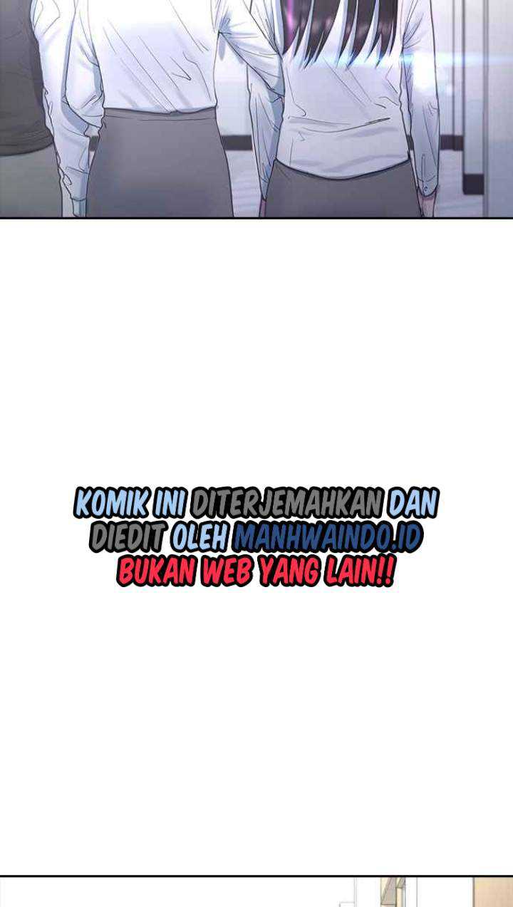 Hypnosis School Chapter 10 Gambar 80