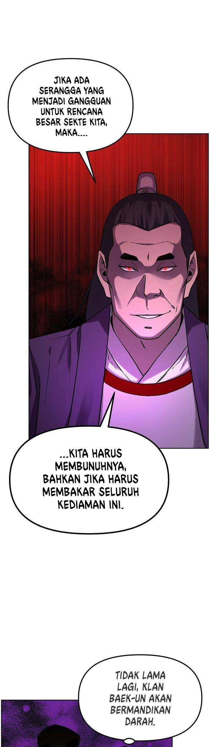 Reincarnation of the Murim Clan’s Former Ranker Chapter 16 Gambar 4