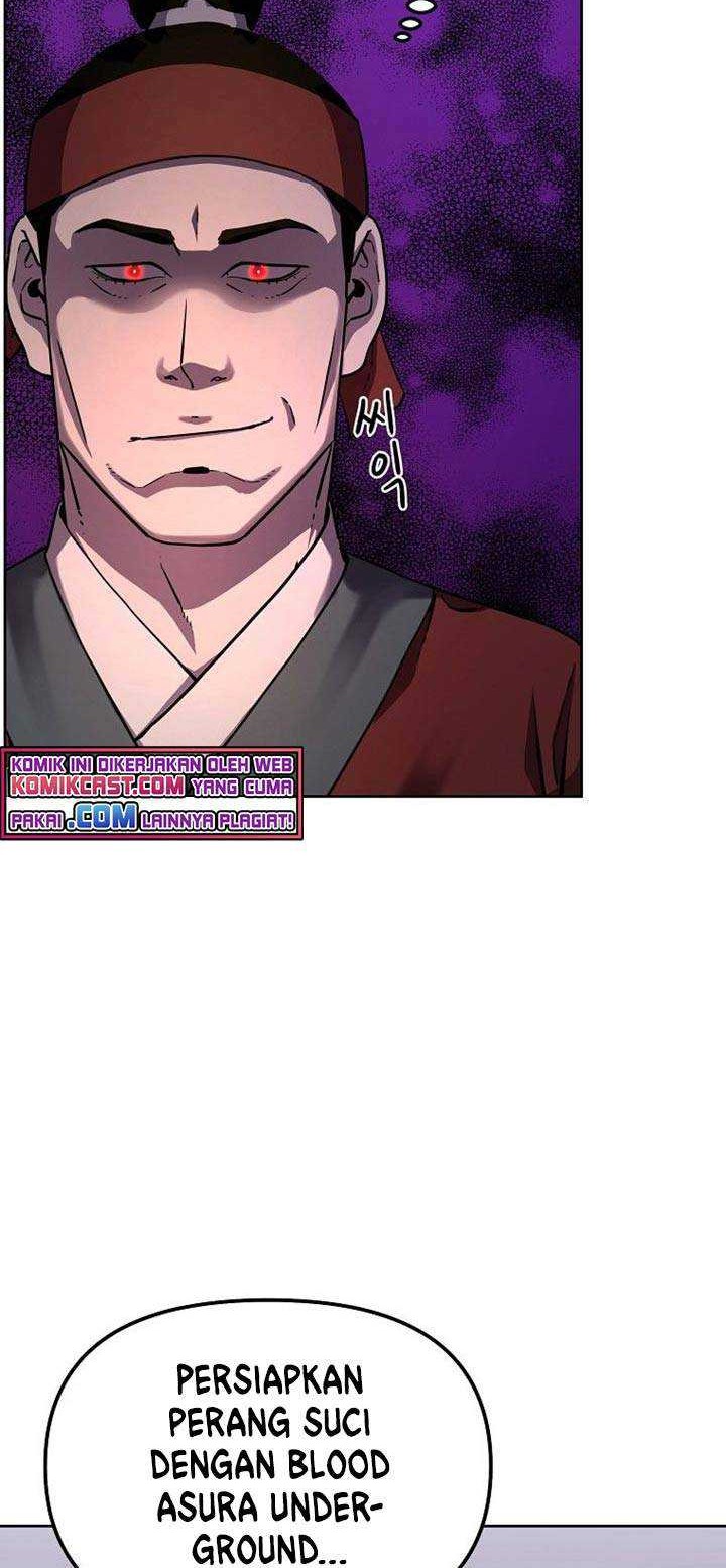 Reincarnation of the Murim Clan’s Former Ranker Chapter 16 Gambar 5