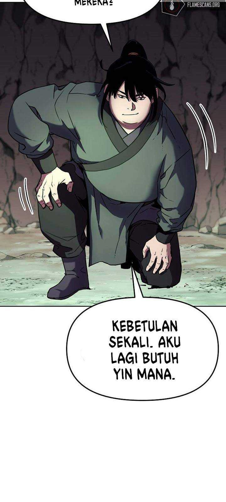 Reincarnation of the Murim Clan’s Former Ranker Chapter 16 Gambar 21