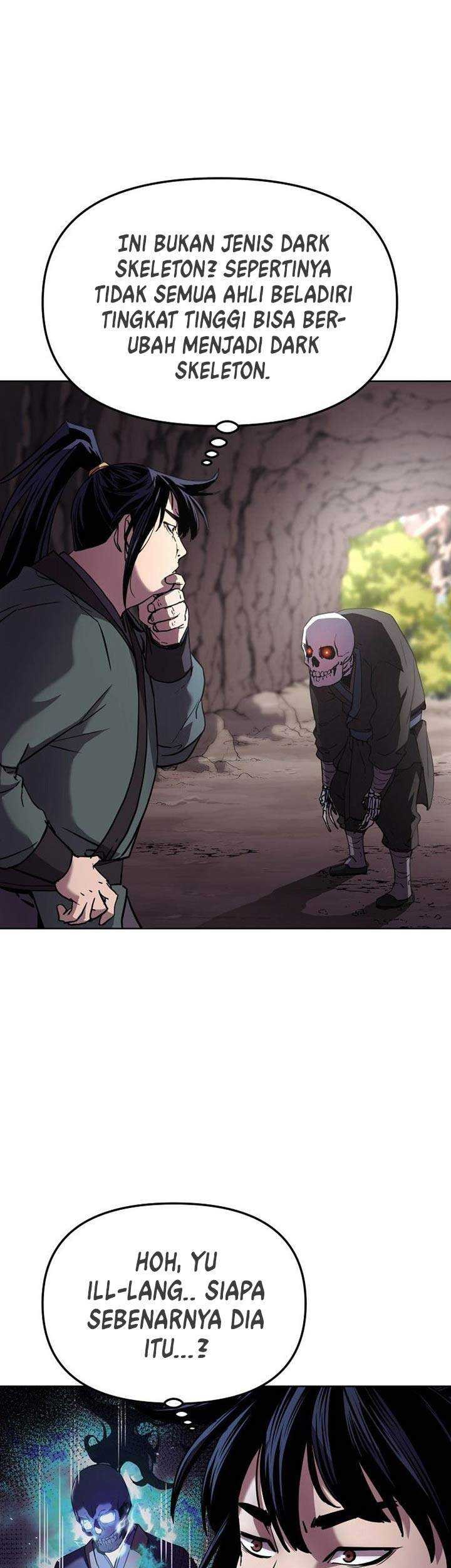 Reincarnation of the Murim Clan’s Former Ranker Chapter 16 Gambar 26