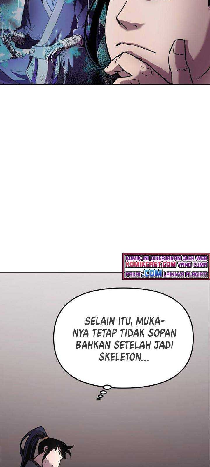 Reincarnation of the Murim Clan’s Former Ranker Chapter 16 Gambar 27