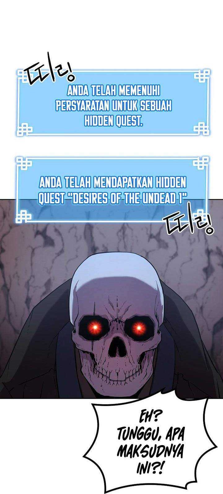 Reincarnation of the Murim Clan’s Former Ranker Chapter 16 Gambar 29
