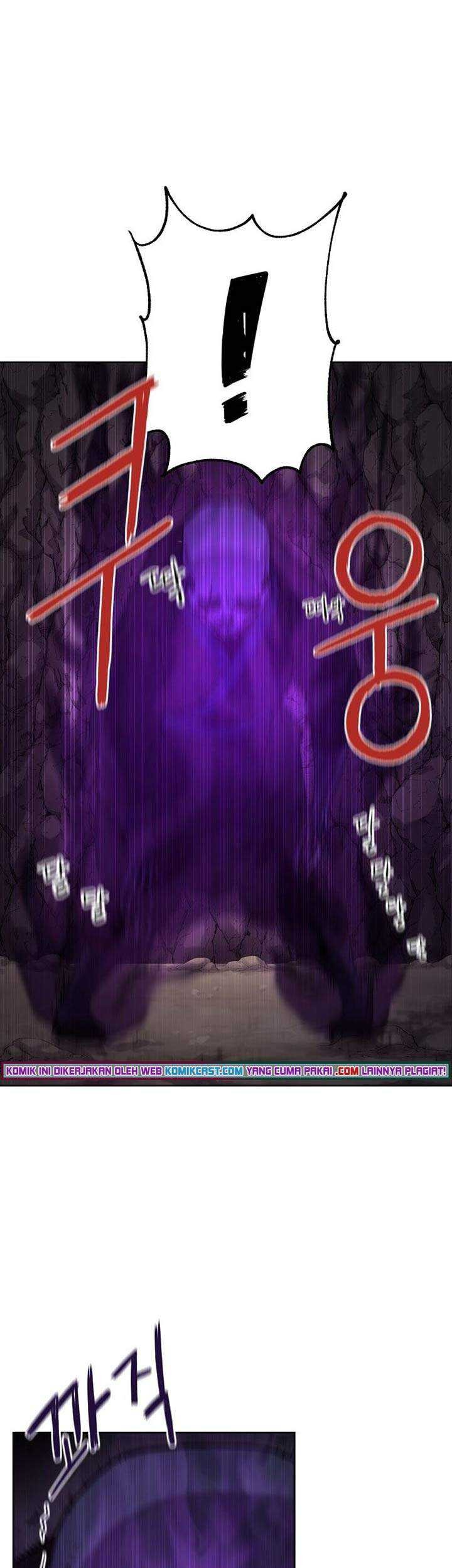 Reincarnation of the Murim Clan’s Former Ranker Chapter 16 Gambar 32