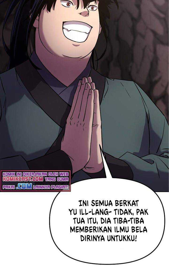 Reincarnation of the Murim Clan’s Former Ranker Chapter 16 Gambar 37