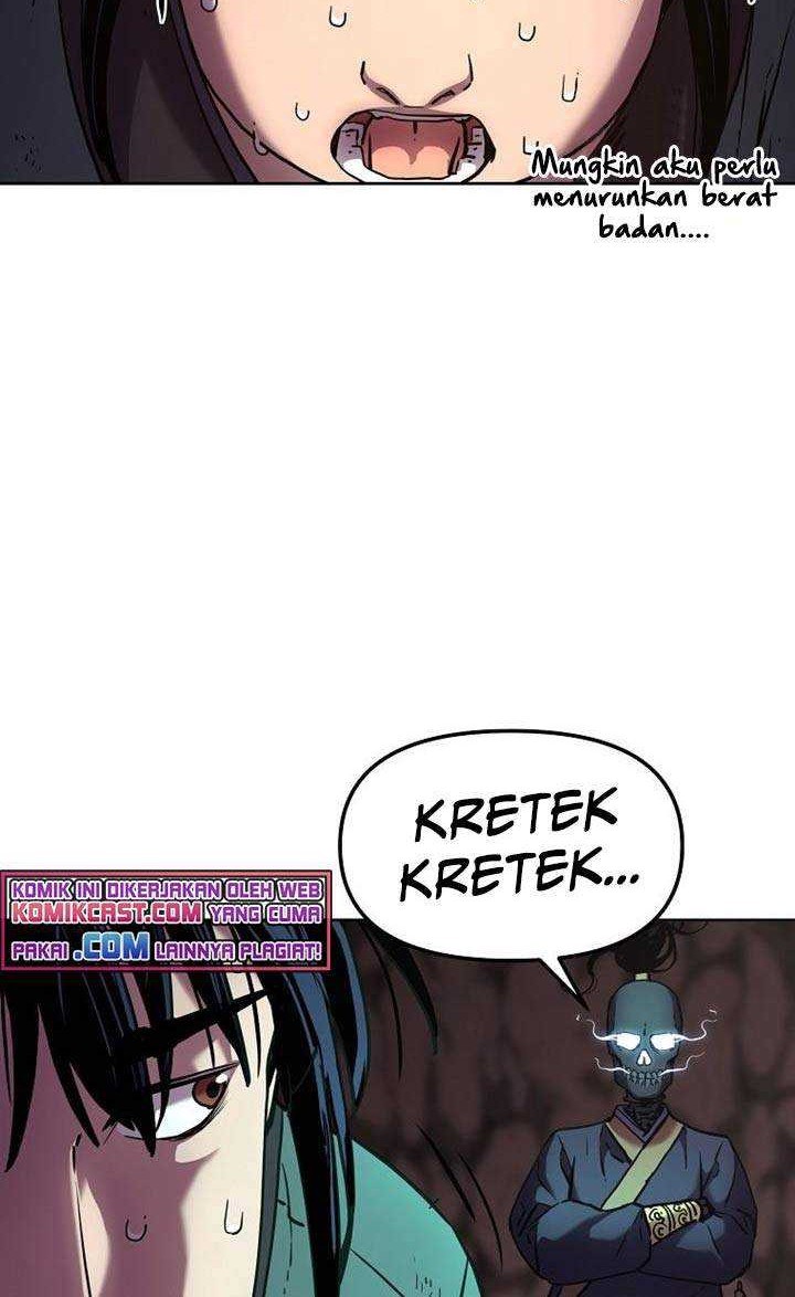 Reincarnation of the Murim Clan’s Former Ranker Chapter 16 Gambar 41