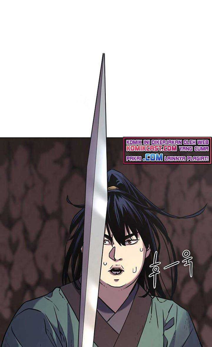 Reincarnation of the Murim Clan’s Former Ranker Chapter 16 Gambar 43