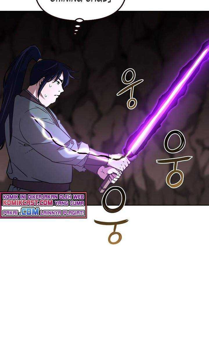 Reincarnation of the Murim Clan’s Former Ranker Chapter 16 Gambar 45