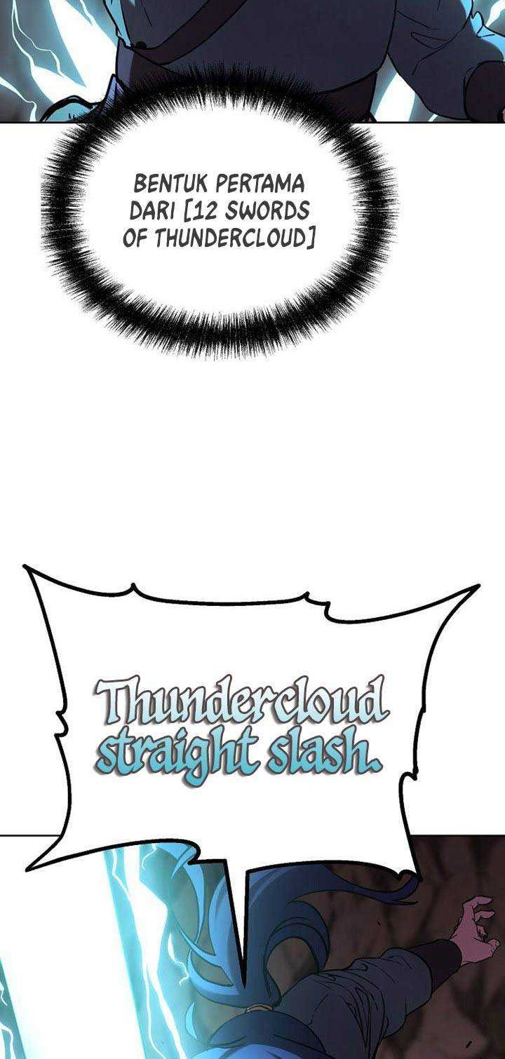 Reincarnation of the Murim Clan’s Former Ranker Chapter 16 Gambar 47