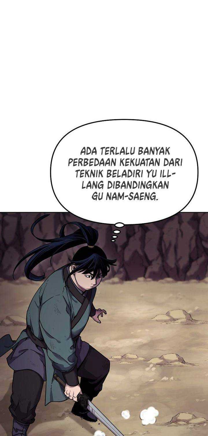 Reincarnation of the Murim Clan’s Former Ranker Chapter 16 Gambar 49
