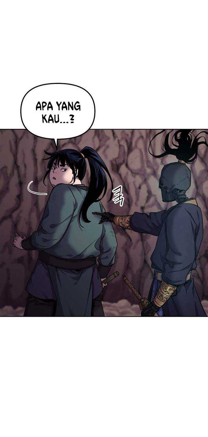 Reincarnation of the Murim Clan’s Former Ranker Chapter 16 Gambar 51