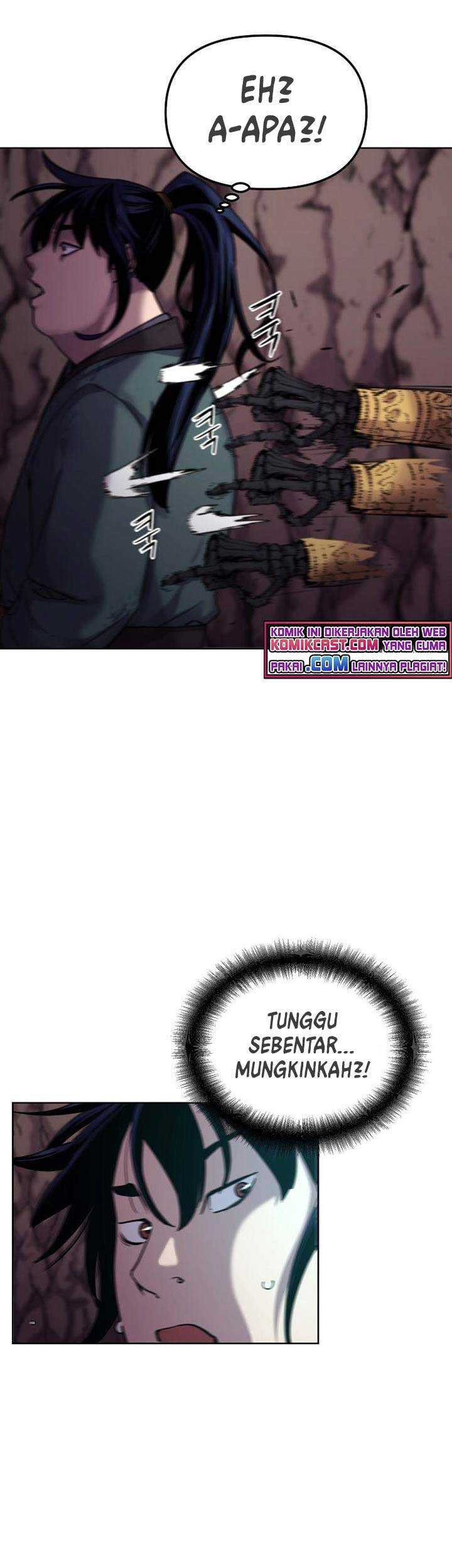 Reincarnation of the Murim Clan’s Former Ranker Chapter 16 Gambar 52