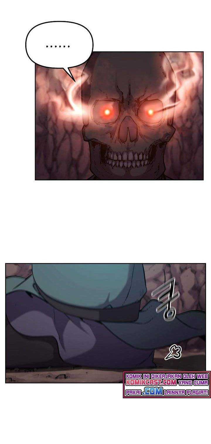 Reincarnation of the Murim Clan’s Former Ranker Chapter 16 Gambar 53