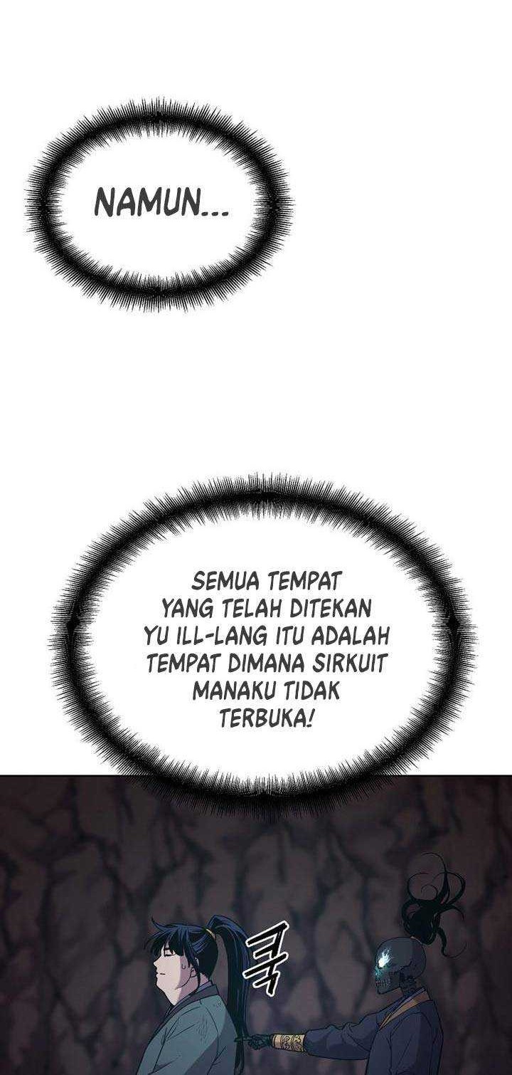 Reincarnation of the Murim Clan’s Former Ranker Chapter 16 Gambar 55