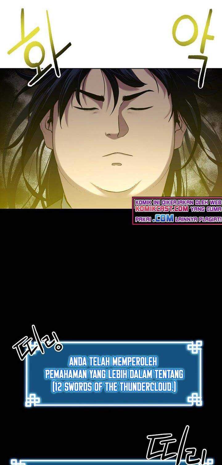 Reincarnation of the Murim Clan’s Former Ranker Chapter 16 Gambar 57