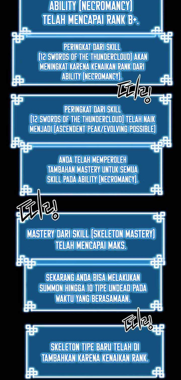 Reincarnation of the Murim Clan’s Former Ranker Chapter 16 Gambar 59