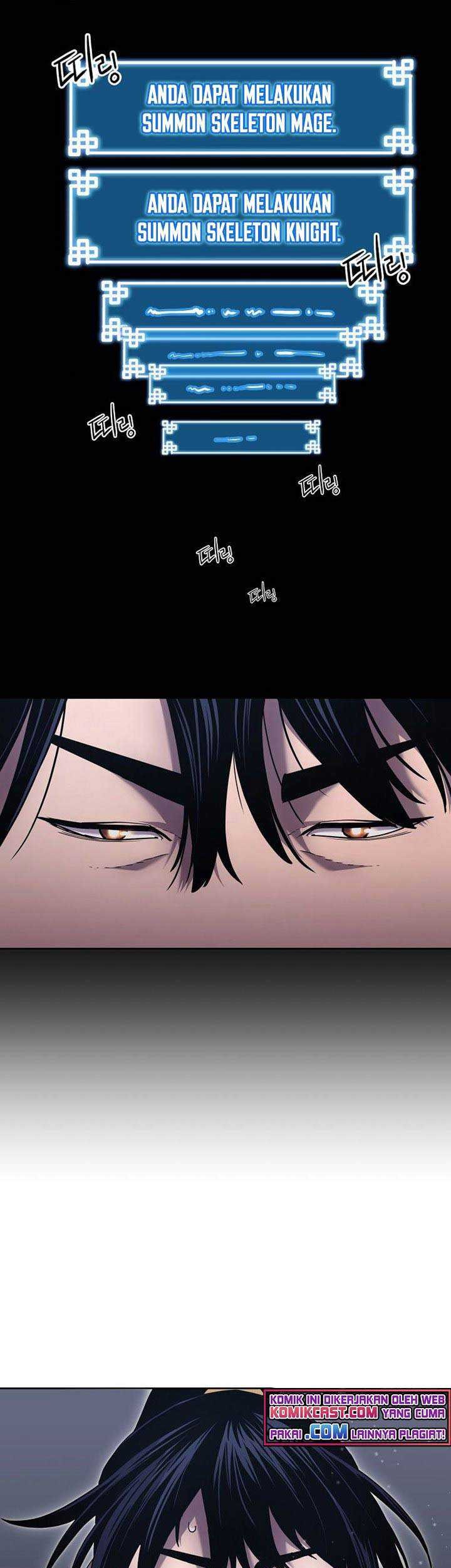 Reincarnation of the Murim Clan’s Former Ranker Chapter 16 Gambar 60