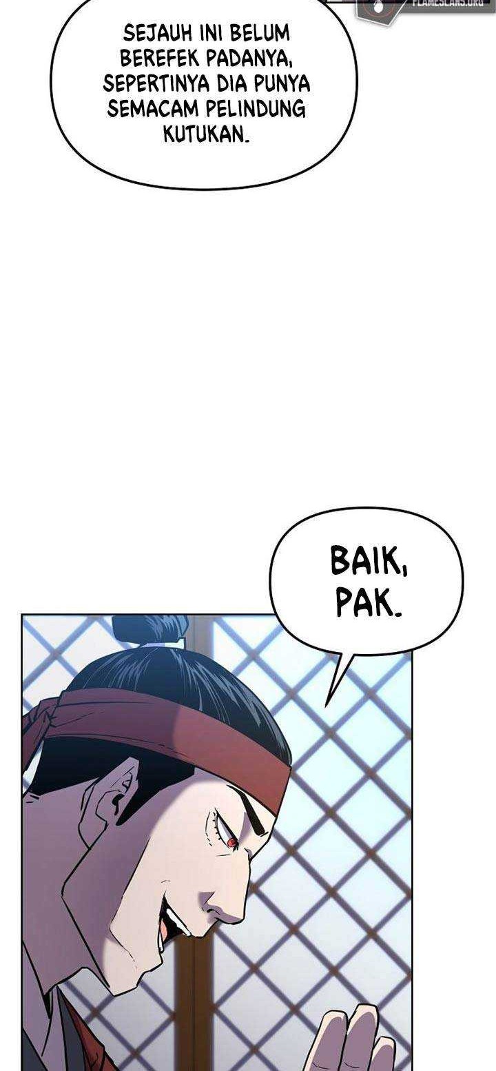 Reincarnation of the Murim Clan’s Former Ranker Chapter 16 Gambar 7