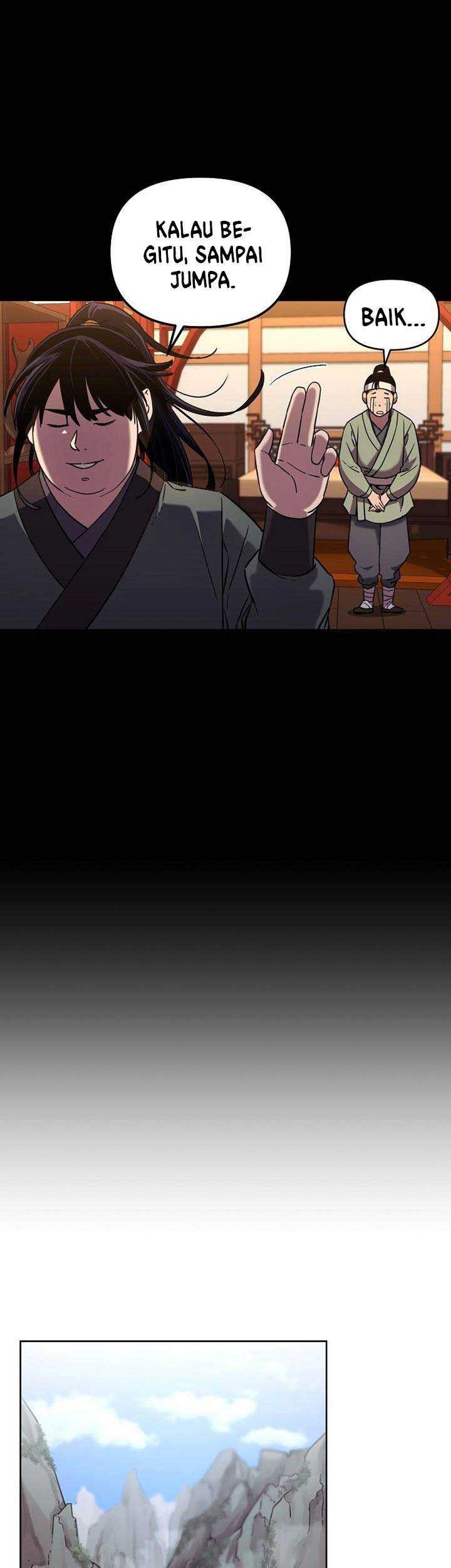 Reincarnation of the Murim Clan’s Former Ranker Chapter 16 Gambar 16