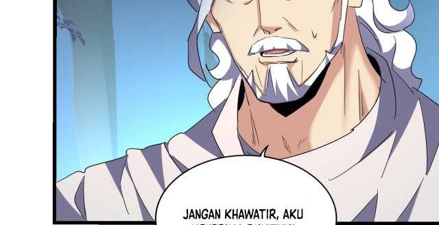 Magic Emperor Chapter 236 Gambar 5