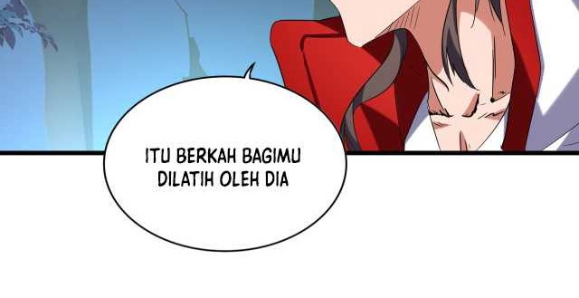 Magic Emperor Chapter 236 Gambar 19