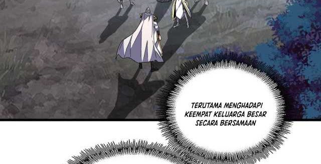 Magic Emperor Chapter 236 Gambar 27