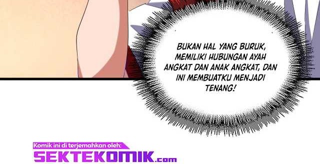 Magic Emperor Chapter 236 Gambar 33