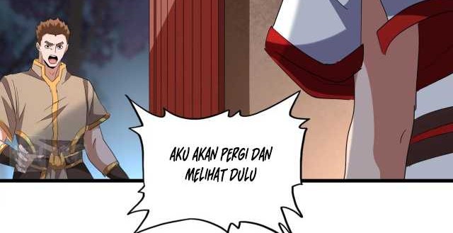 Magic Emperor Chapter 236 Gambar 37