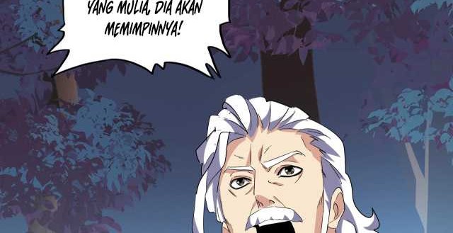 Magic Emperor Chapter 236 Gambar 7