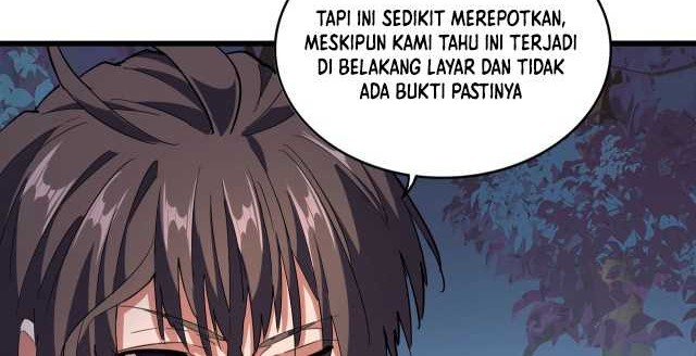 Magic Emperor Chapter 236 Gambar 9
