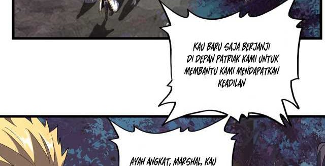 Magic Emperor Chapter 236 Gambar 15