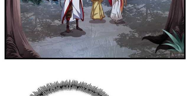 Magic Emperor Chapter 236 Gambar 17