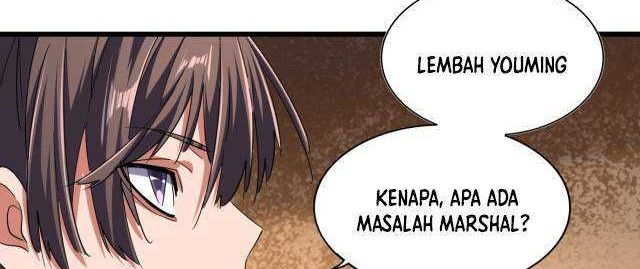 Magic Emperor Chapter 235 Gambar 19
