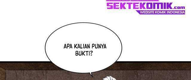 Magic Emperor Chapter 235 Gambar 23