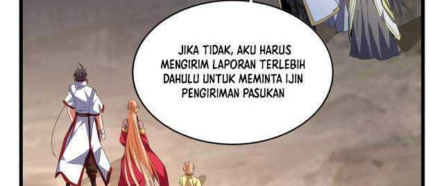 Magic Emperor Chapter 235 Gambar 27