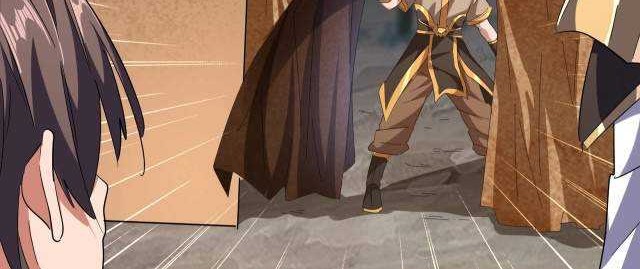 Magic Emperor Chapter 235 Gambar 29