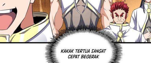 Magic Emperor Chapter 235 Gambar 13