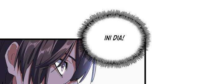 Magic Emperor Chapter 235 Gambar 9