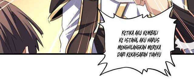 Magic Emperor Chapter 235 Gambar 11