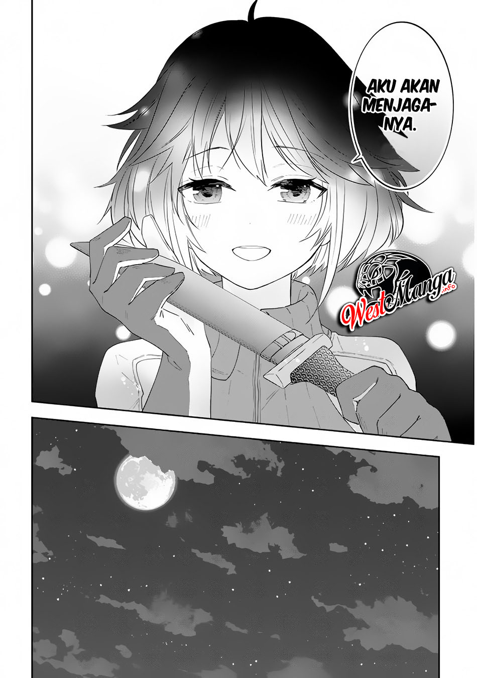 Maou ni Natte node – Dungeon Tsukutte Jingai Musume to Honobono suru Chapter 39 Gambar 10