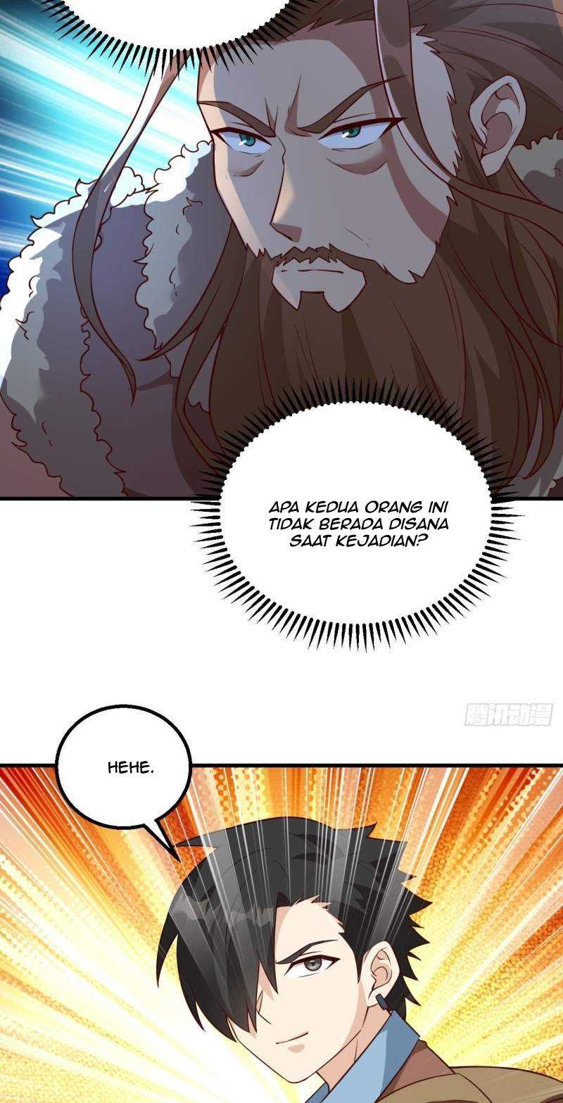 The Rest of My Life on the Desert Island Chapter 117 Gambar 9