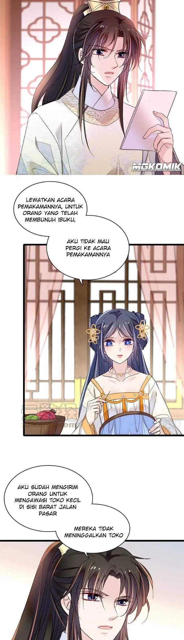 Sijin Chapter 165 Gambar 23