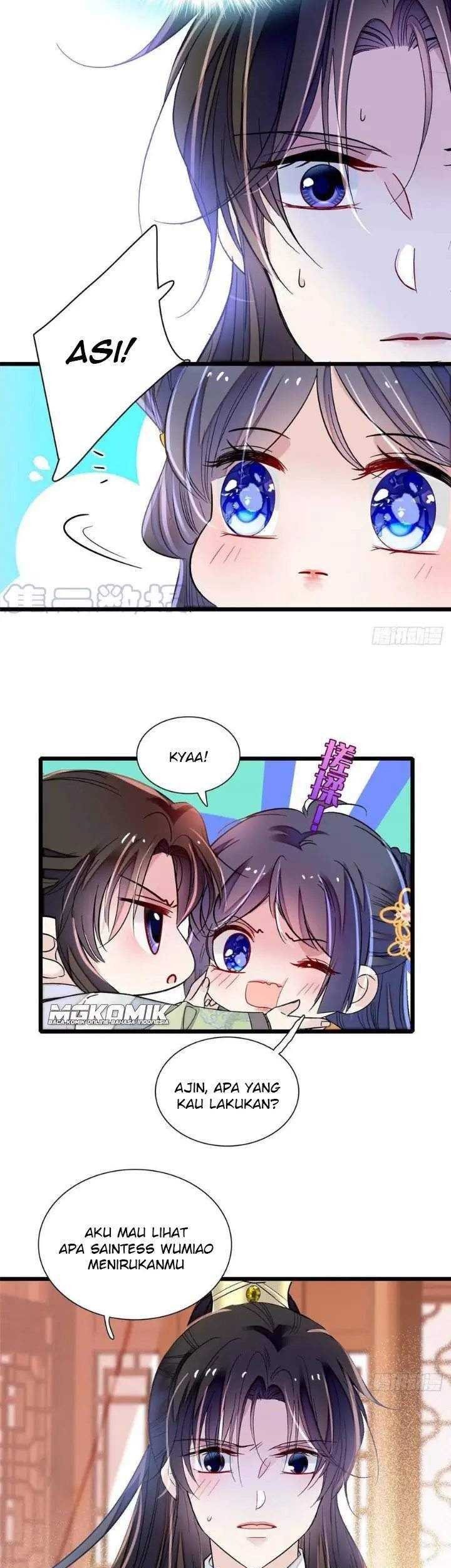 Sijin Chapter 165 Gambar 27