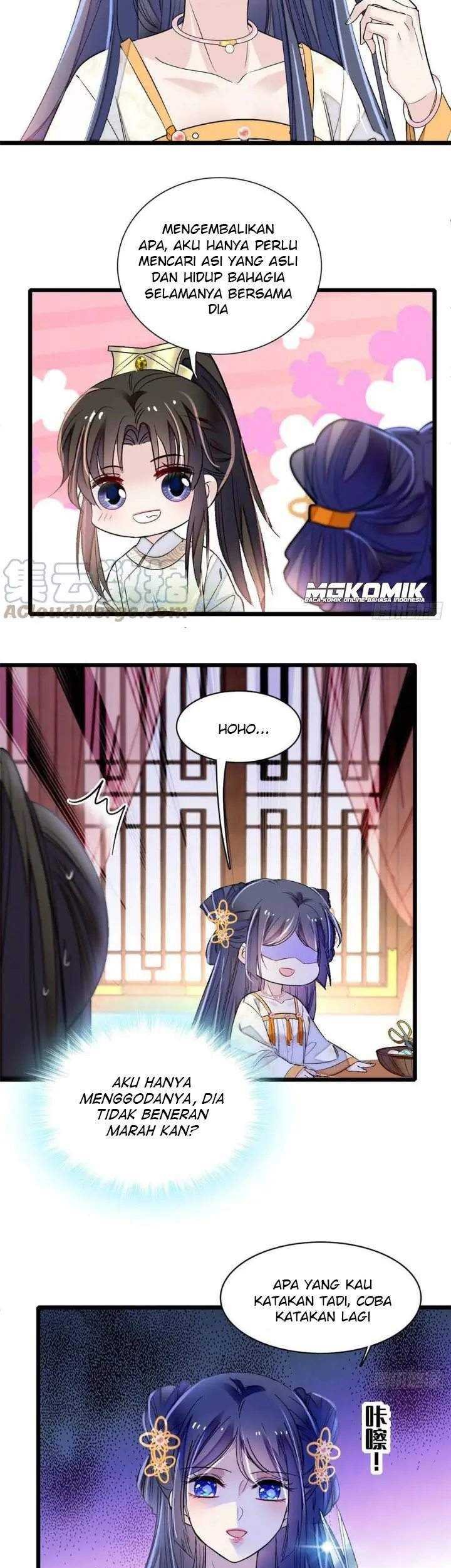 Sijin Chapter 165 Gambar 29