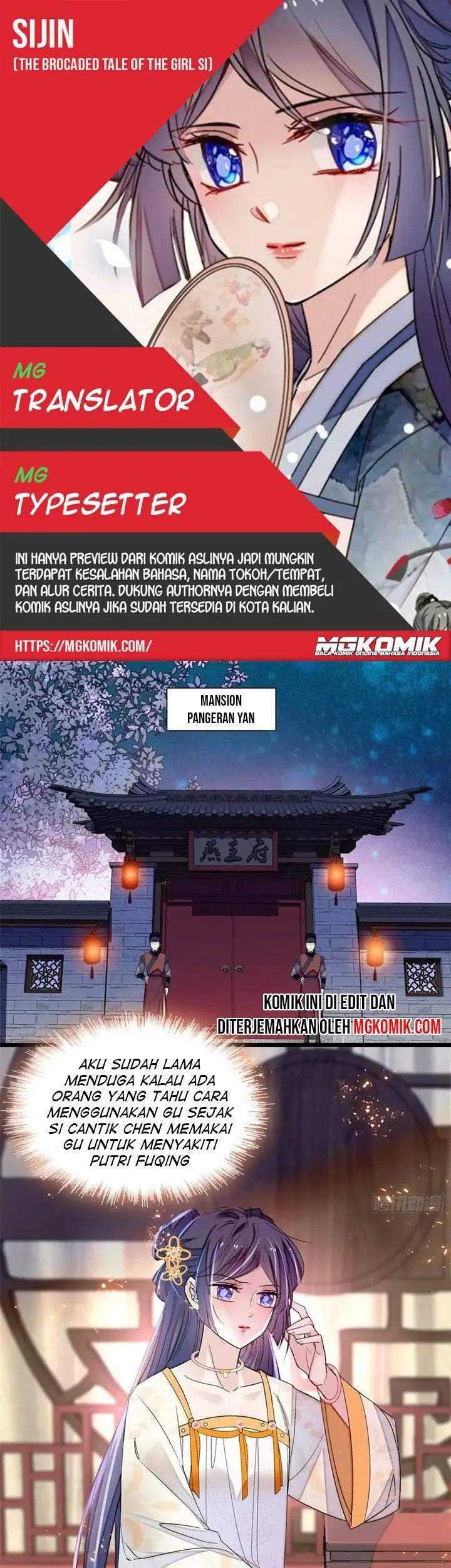 Komik Sijin Chapter 165 gambar nomor 1