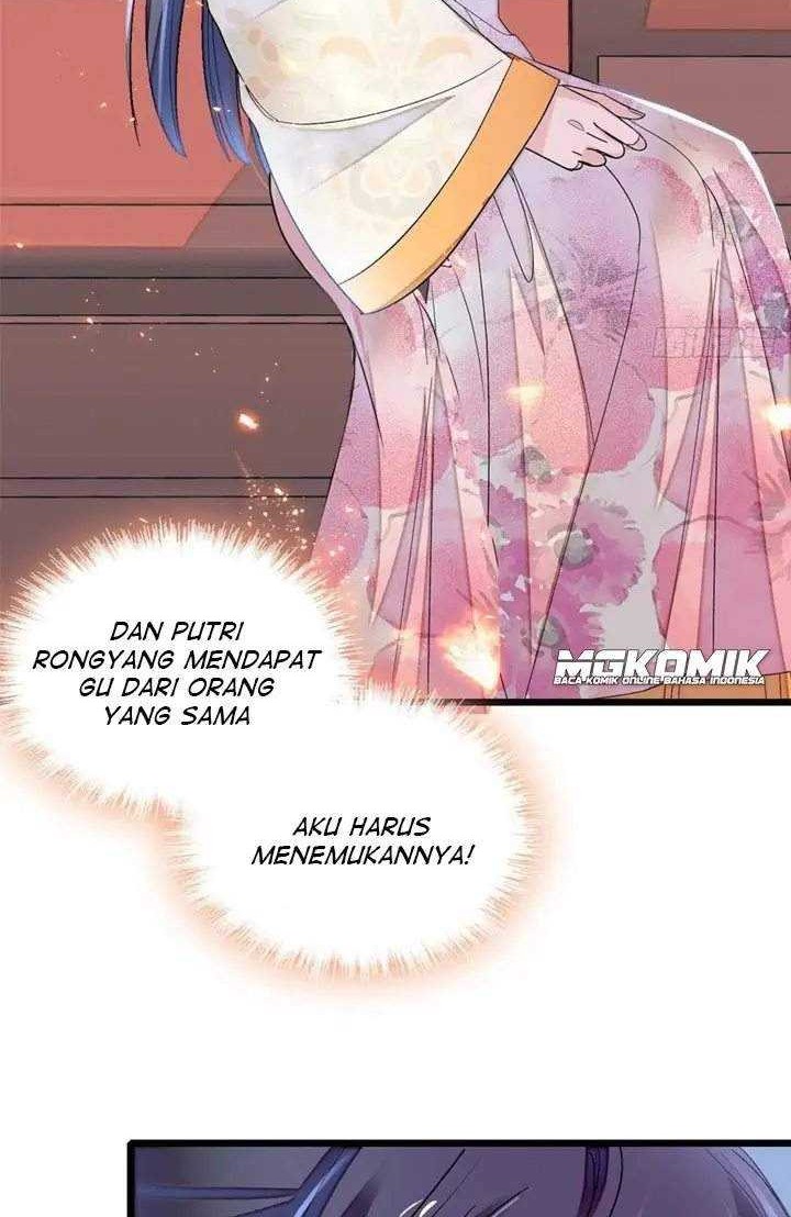 Manhua Sijin Chapter 165 gambar nomor 2
