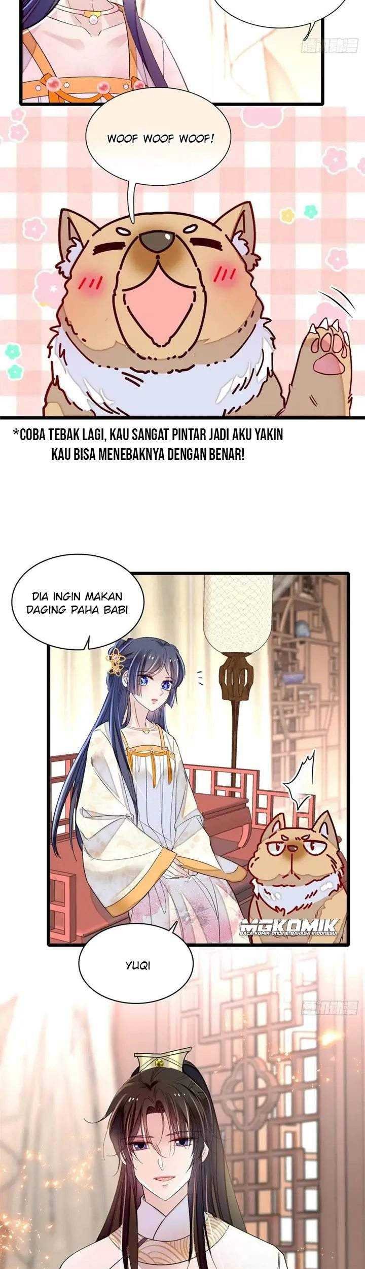 Sijin Chapter 165 Gambar 7