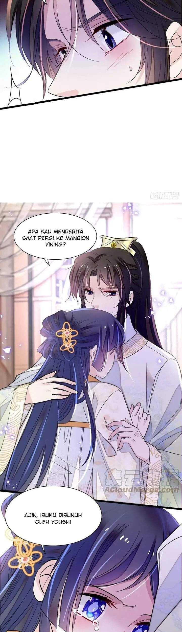 Sijin Chapter 165 Gambar 17