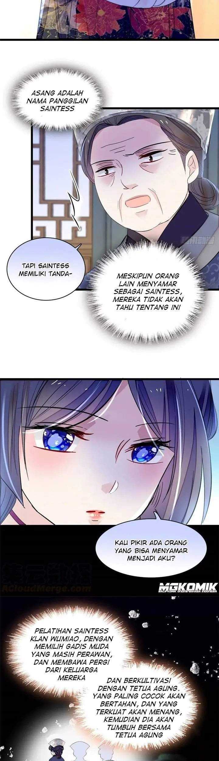 Sijin Chapter 164 Gambar 5