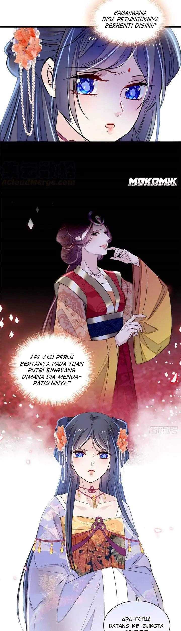 Sijin Chapter 164 Gambar 19